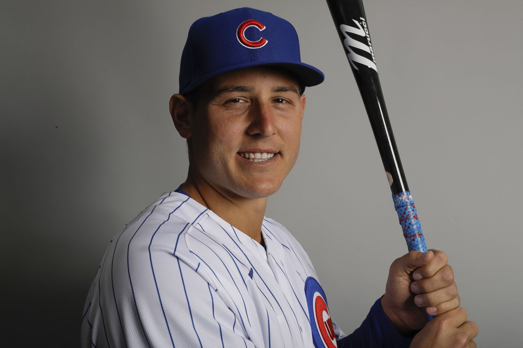 Anthony Rizzo